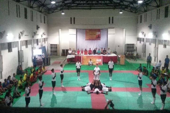 sports